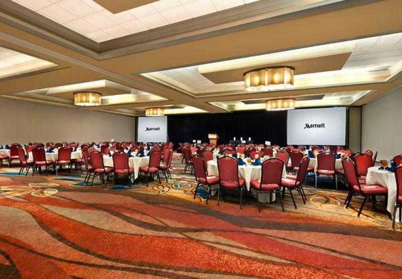 Fort Collins Marriott photo 1