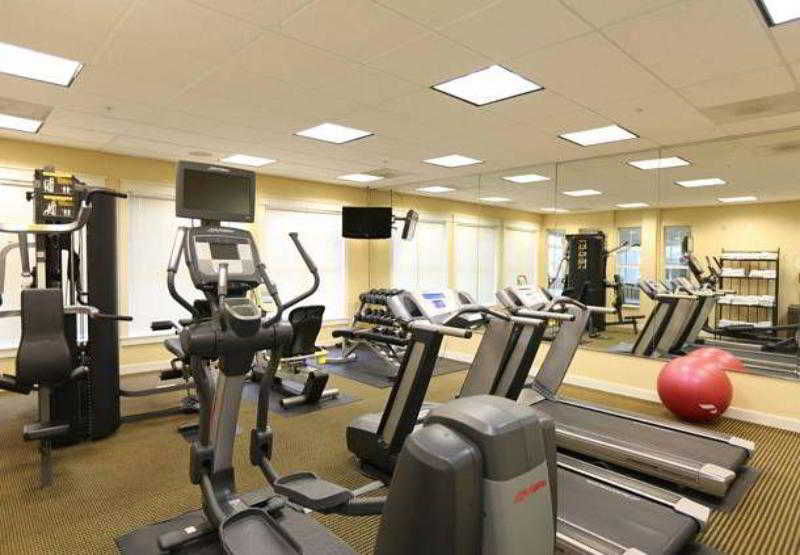 Residence Inn Loveland Fort Collins 4
