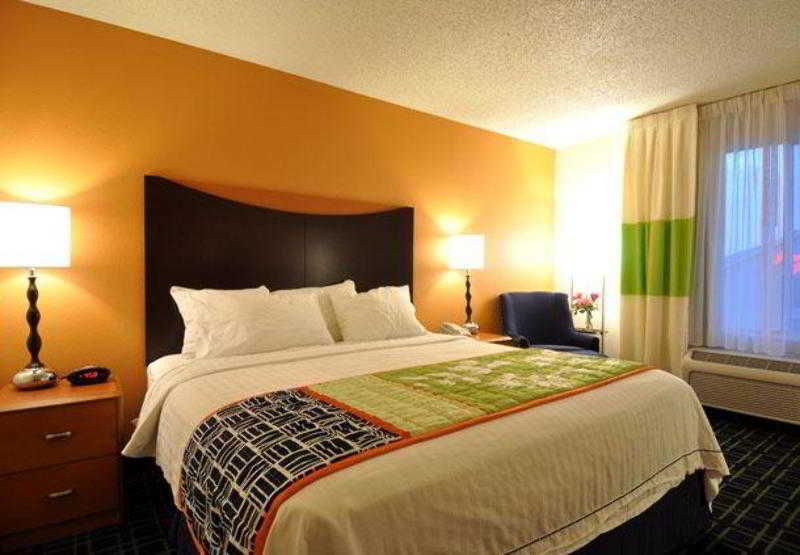 Fairfield Inn & Suites Loveland Fort Collins 5