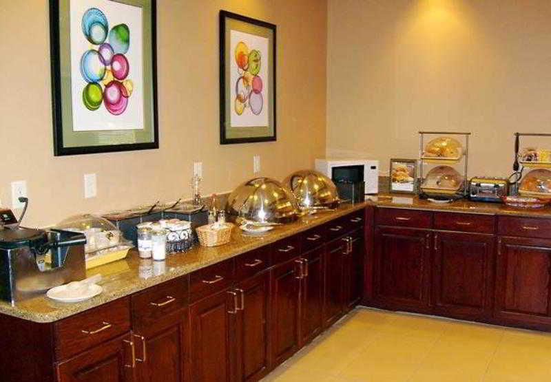 Residence Inn Fort Wayne 3