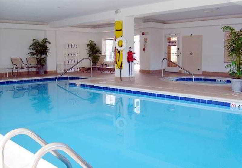 Residence Inn Fort Wayne photo 1