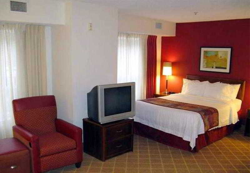 Residence Inn Fort Wayne 2