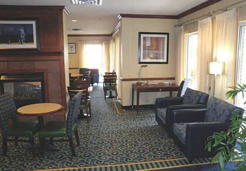 Springhill Suites Bentonville photo 1
