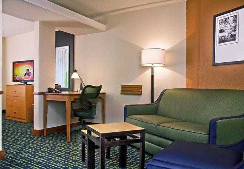 Fairfield Inn & Suites Spokane Downtown 3