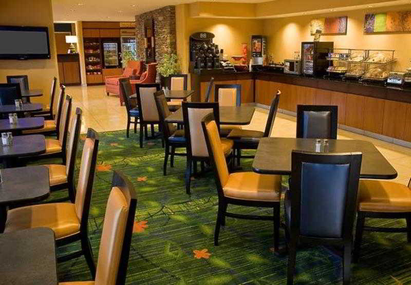 Fairfield Inn & Suites Spokane Downtown 2