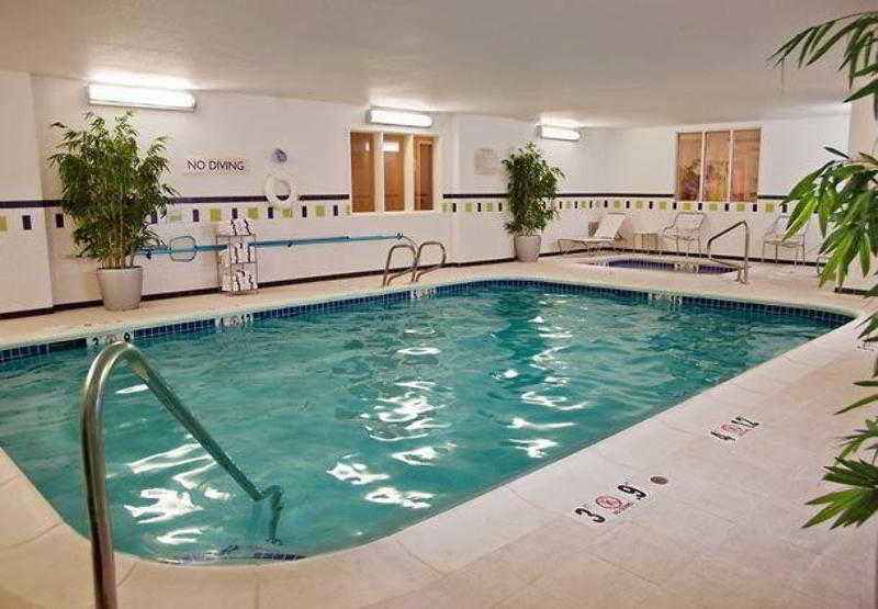 Fairfield Inn & Suites Spokane Downtown 5