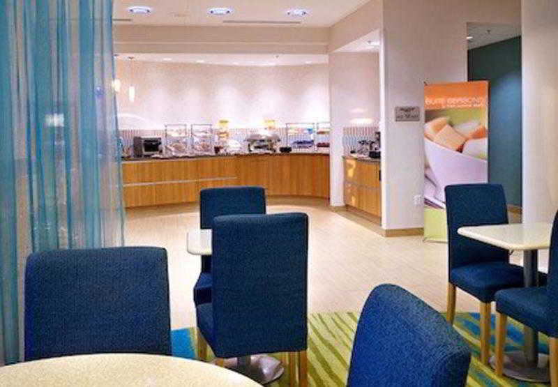 Springhill Suites Grand Junction Downtown/Historic Main St. 5