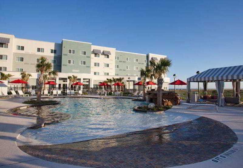 Towneplace Suites Galveston Island 3