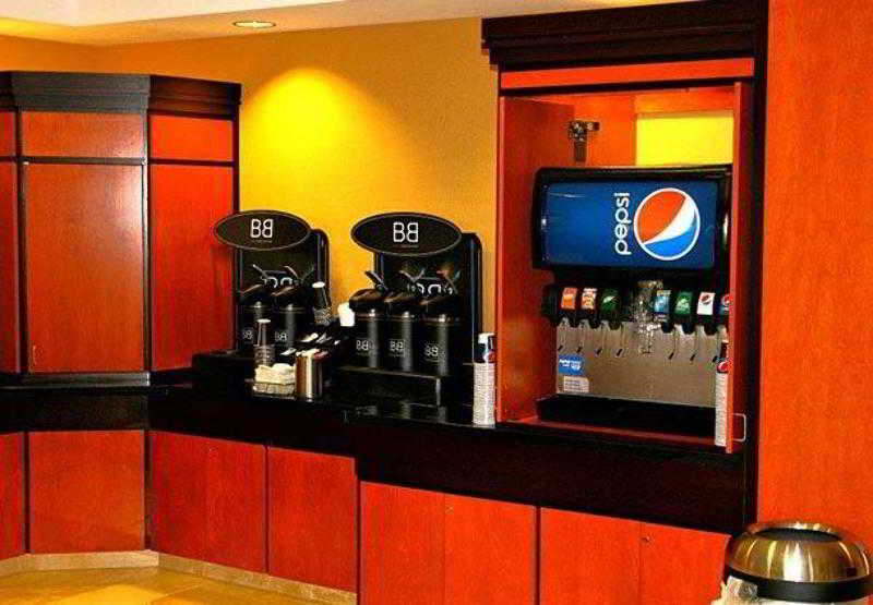 Fairfield Inn & Suites Grand Island 4