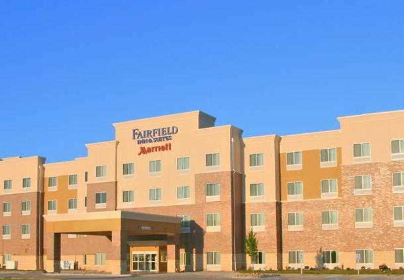 Fairfield Inn & Suites Grand Island 3