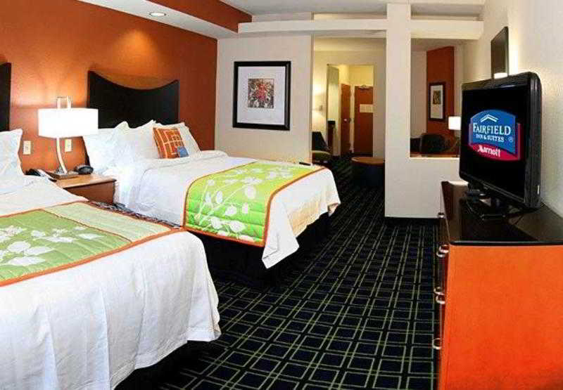 Fairfield Inn & Suites Grand Island 2
