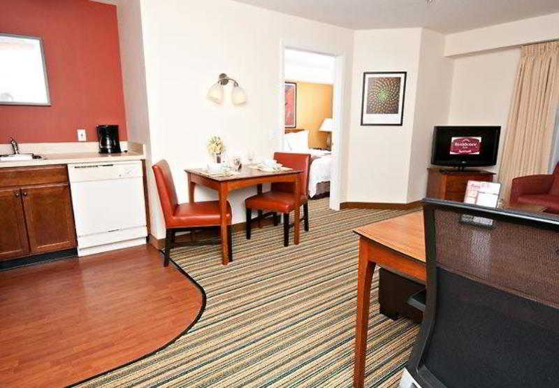 Residence Inn Holland photo 1