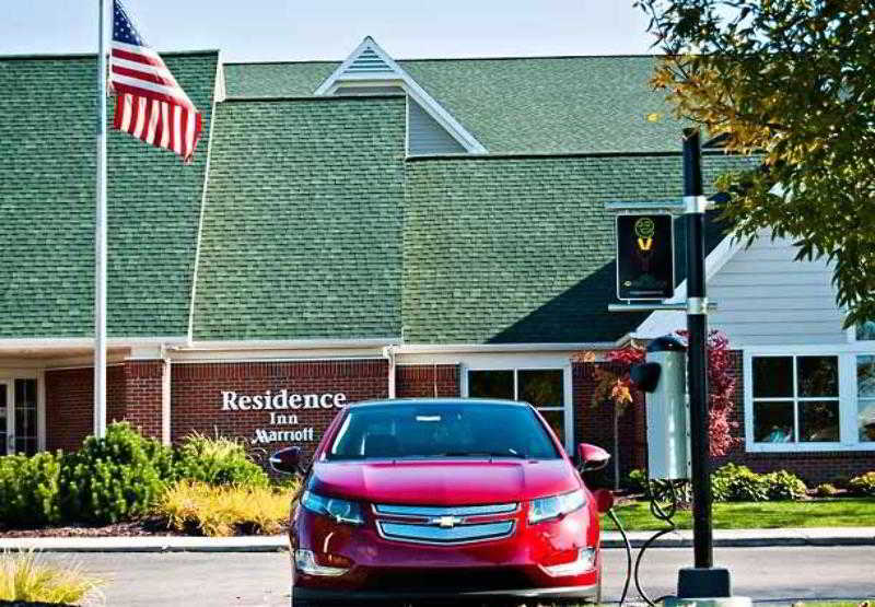 Residence Inn Holland 4