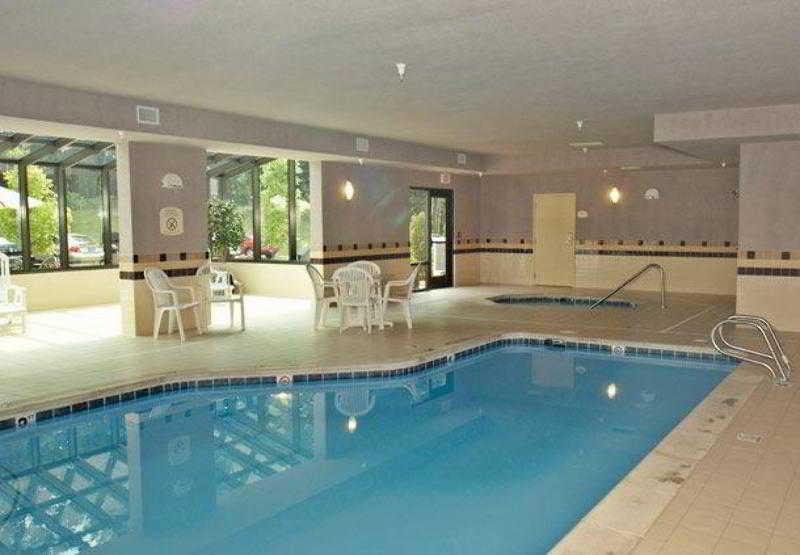 Springhill Suites Grand Rapids Airport Southeast 4