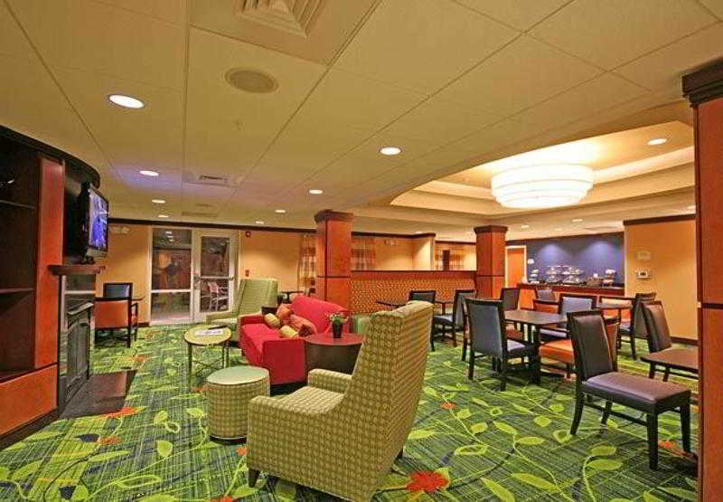 Fairfield Inn & Suites Asheboro photo 1