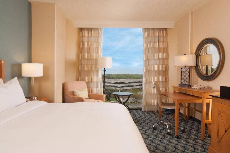 Greenville Marriott photo 1