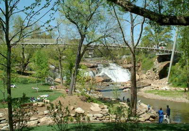 Courtyard Greenville Haywood Mall 5