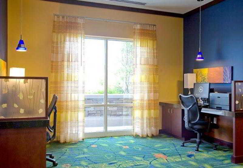 Fairfield Inn & Suites Columbus photo 1
