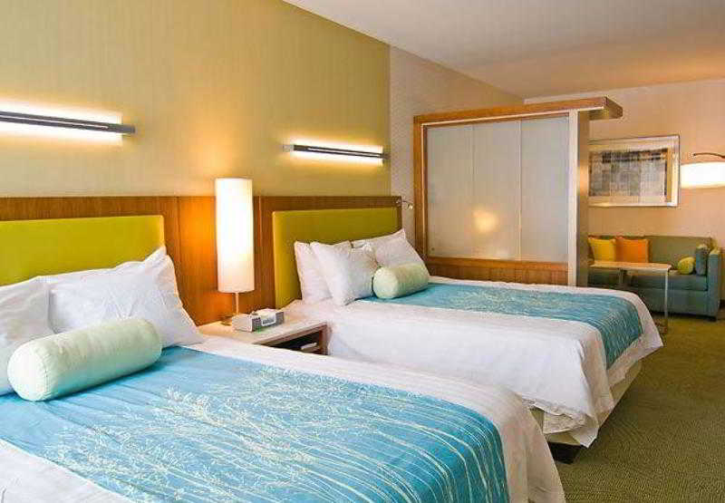 Springhill Suites Harrisburg Hershey 1