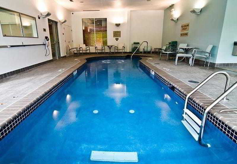 Springhill Suites Harrisburg Hershey 2
