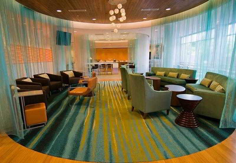 Springhill Suites Harrisburg Hershey 4
