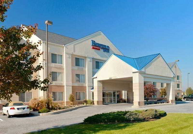 Fairfield Inn Harrisburg Hershey 3