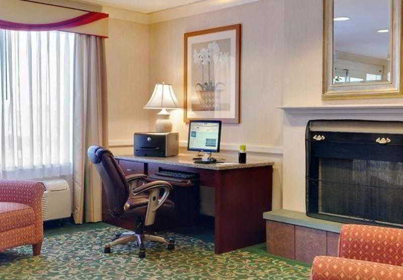 Fairfield Inn Harrisburg Hershey 2