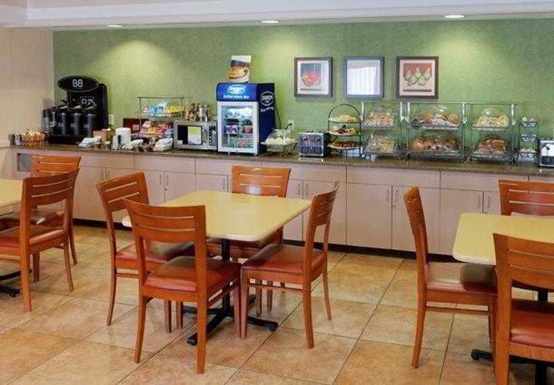 Fairfield Inn Harrisburg Hershey 4