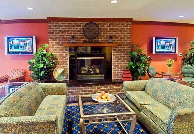 Courtyard Harrisburg West/Mechanicsburg 4