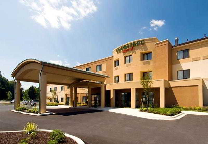 Courtyard Harrisburg West/Mechanicsburg photo 1