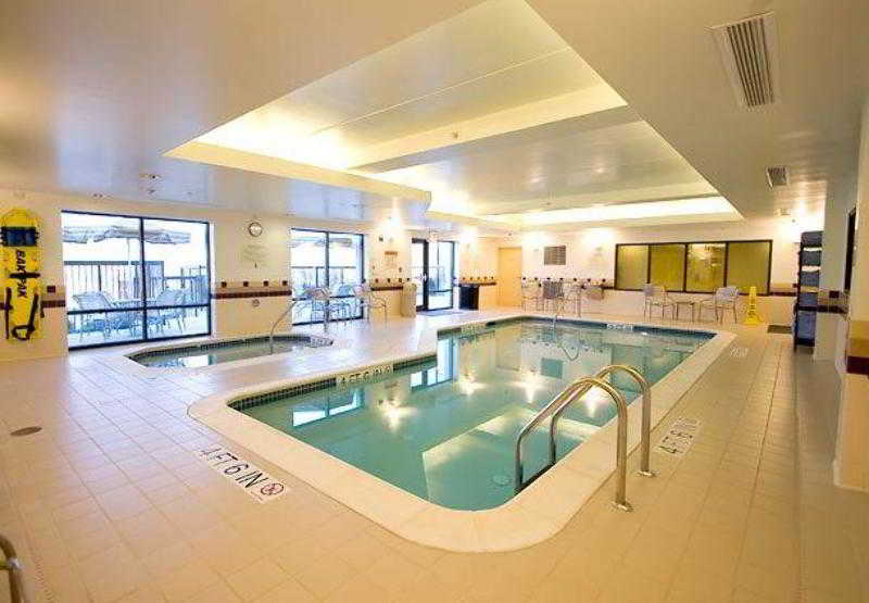 Springhill Suites Hagerstown 5