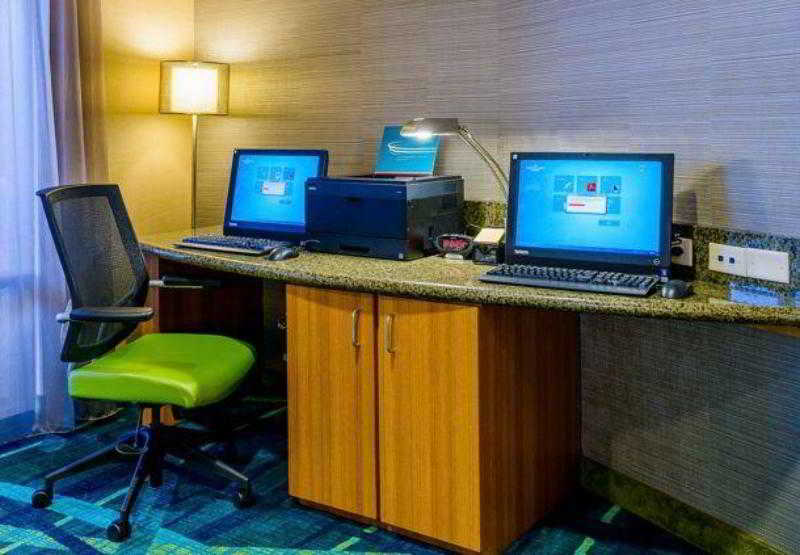 Springhill Suites Hagerstown 2