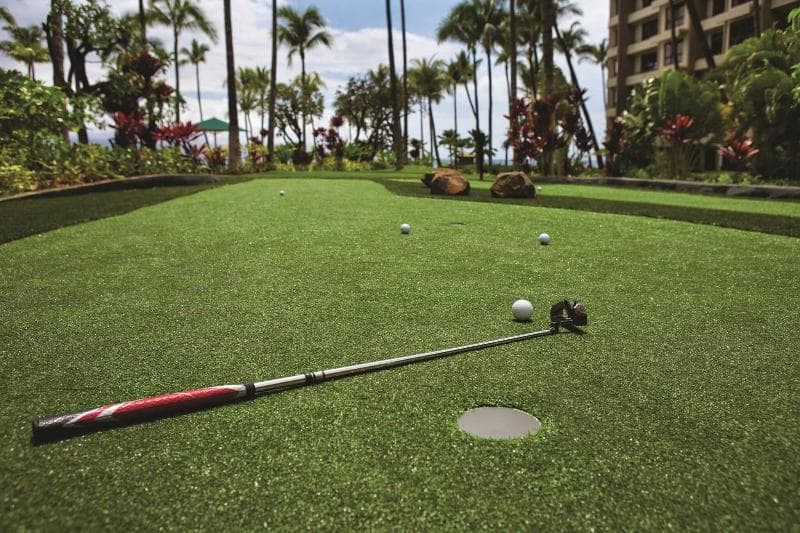 Marriott's Maui Ocean Club - Molokai, Maui & Lanai Towers 2
