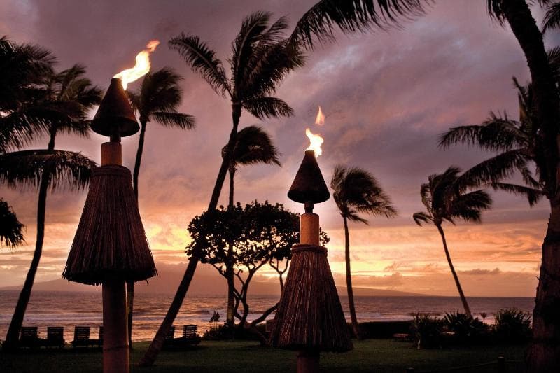 Marriott's Maui Ocean Club - Molokai, Maui & Lanai Towers 3