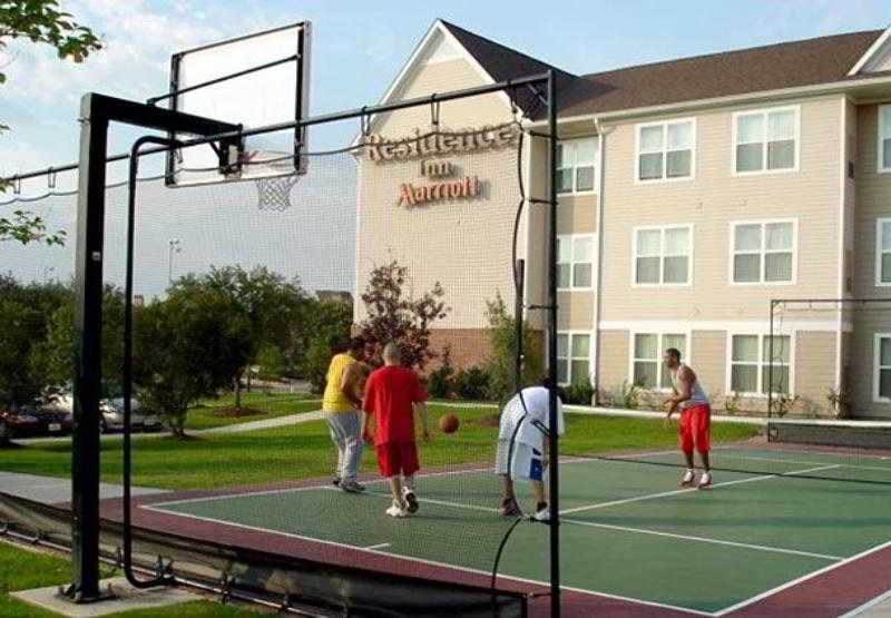 Residence Inn Houston Northwest/Willowbrook 4