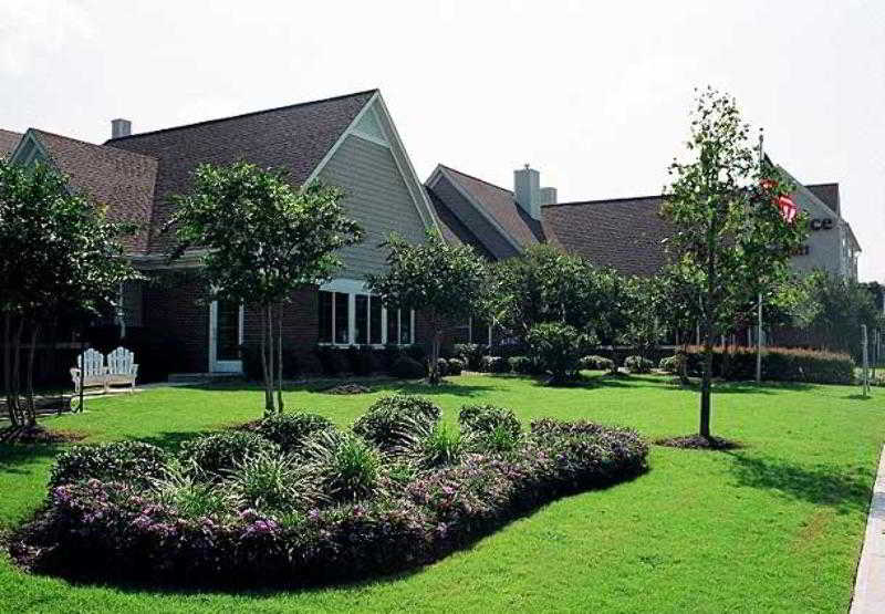 Residence Inn Houston Northwest/Willowbrook photo 1