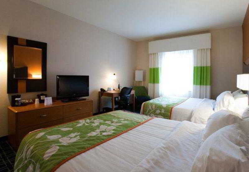 Fairfield Inn & Suites Houston Conroe Near The Woodlands photo 1