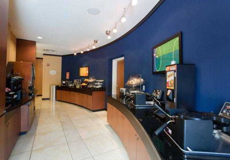 Fairfield Inn & Suites Houston Conroe Near The Woodlands 4