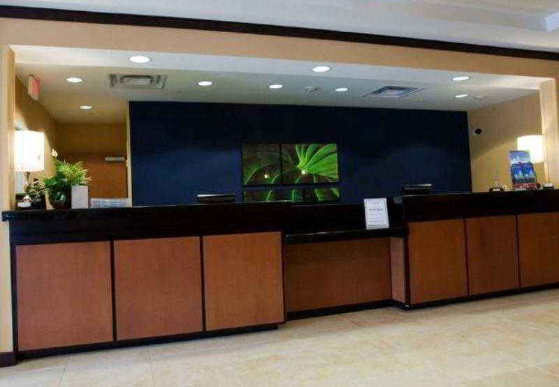 Fairfield Inn & Suites Houston Conroe Near The Woodlands 3