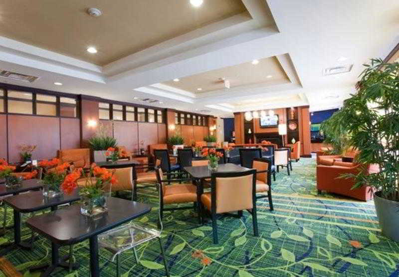 Fairfield Inn & Suites Houston Conroe Near The Woodlands main