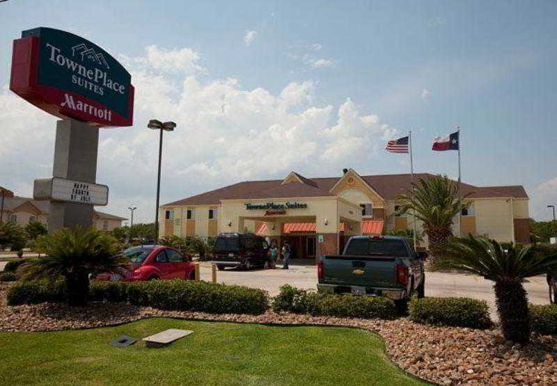 TownePlace Suites Lake Jackson Clute 4