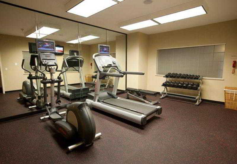 TownePlace Suites Lake Jackson Clute 3