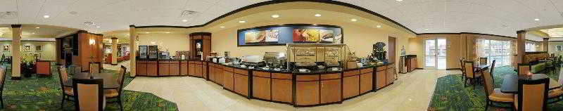Fairfield Inn & Suites Houston Channelview 4