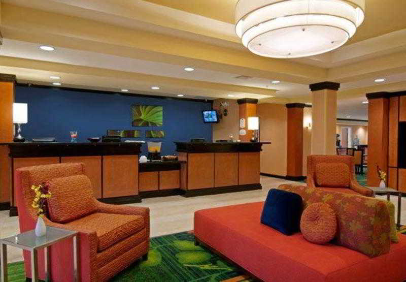 Fairfield Inn & Suites Houston Channelview 3