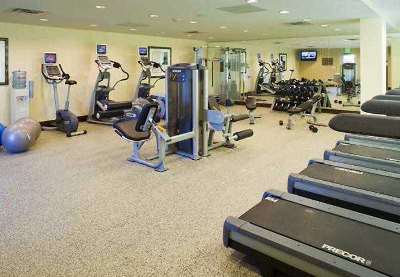 Houston Marriott Energy Corridor 2