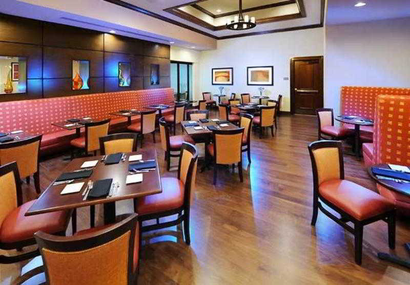 Houston Marriott Energy Corridor photo 1