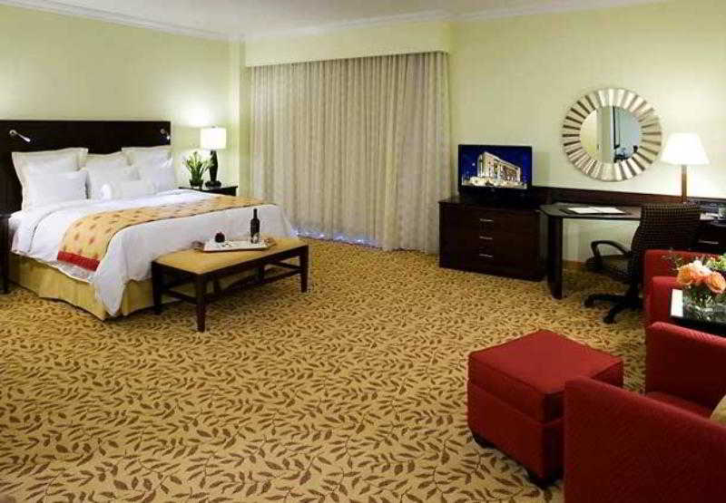 Houston Marriott Energy Corridor 3