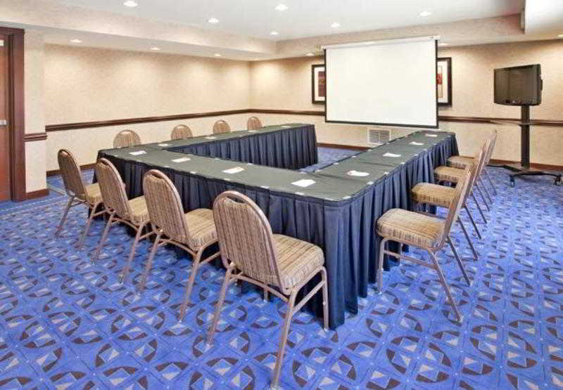 Residence Inn Houston I-10 West/Park Row 2