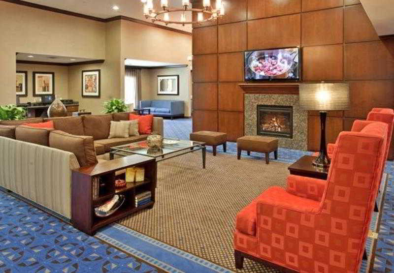 Residence Inn Houston I-10 West/Park Row 5