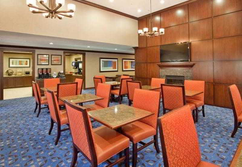 Residence Inn Houston I-10 West/Park Row 3